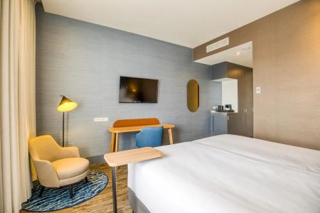 Mercure Amersfoort Centre - 31