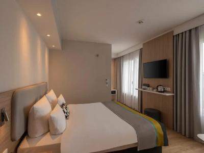 Holiday Inn Express Munich - City East, An Ihg - 26