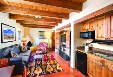 WorldMark Santa Fe - 5