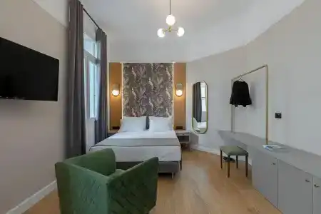 Belle Epoque Suites - 76