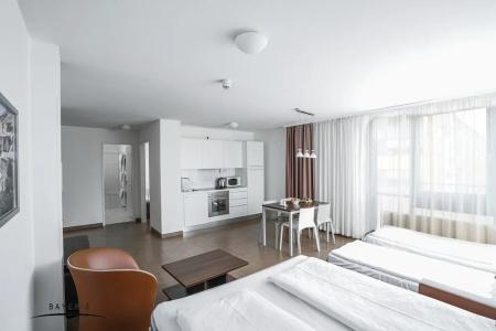 Bayer's Boardinghouse und - 91
