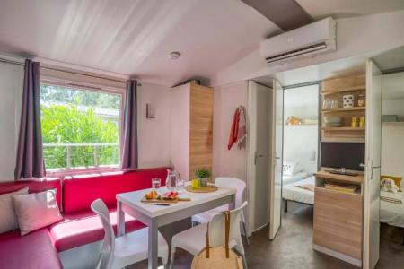 Camping Le Bois Fleuri - 44