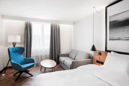 Mercure Klaipeda City - 69