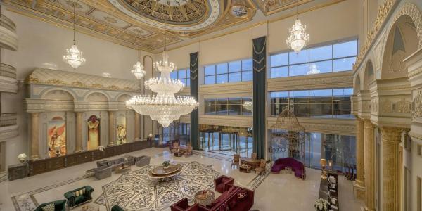 Grand Millenium - 46