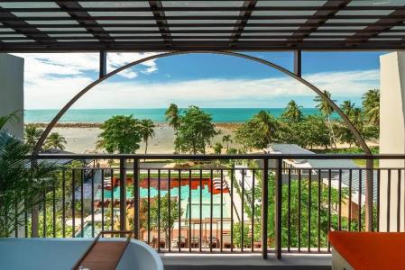 Mercure Koh Samui Beach Resort - 46