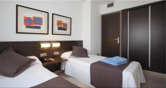 Aqua Montagut Suites 4*Sup - 3