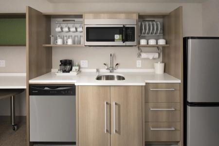 Home2 Suites By Hilton - 13