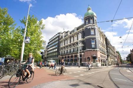Amsterdam Inn - 33