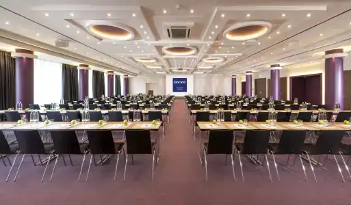 Dorint KongressMannheim - 15