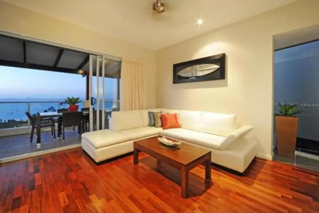 Whitsunday Reflections - 208