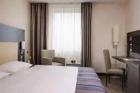 IntercityIngolstadt - 45