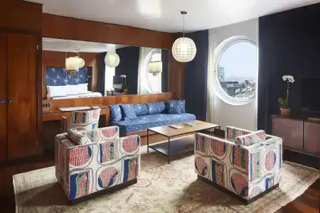 The Maritime - 2