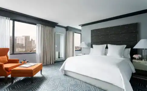 Four Seasons Atlanta - 2