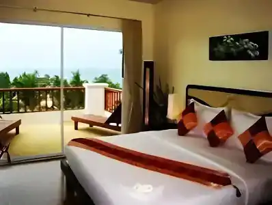Lamai Buri Resort - 28