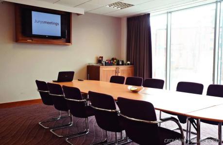Jurys Inn Dublin Parnell Street - 16