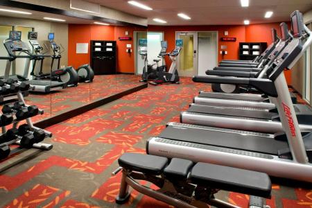 Courtyard by Marriott Washington, D.C./Foggy Bottom - 22