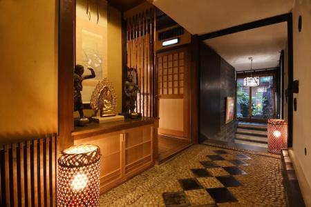 Seikoro Ryokan - Established in 1831 - 19