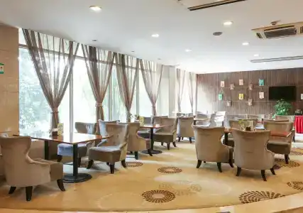 Scholars Xinhu - 8
