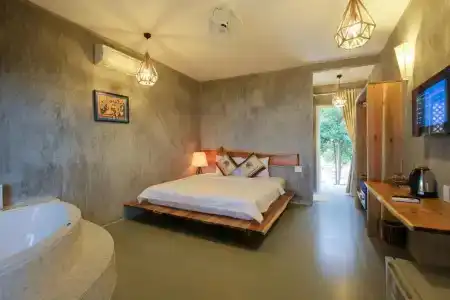 Cosiana Resort - 118