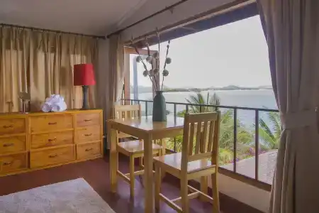 Boujis Boutique Resort - 104