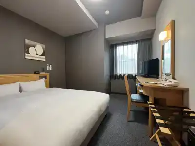 Route-Inn Morioka Ekimae - 13
