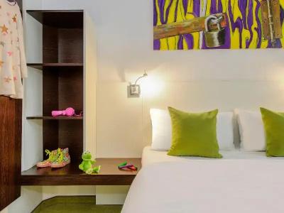 ibis Styles Dortmund West - 44