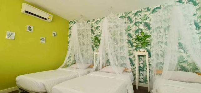 Beach Walk Boutique Resort - 87