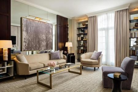 Rosewood Mansion on Turtle Creek - 3