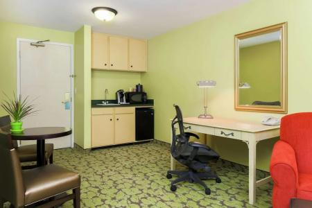 Hilton Garden Inn - 56