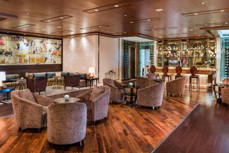 The St. Regis Mumbai - 20