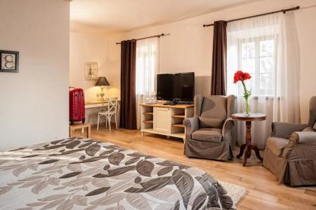 b&b Dvor Tacen - 39