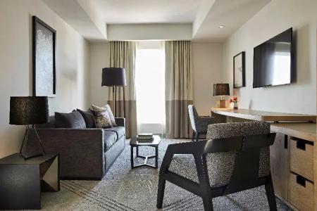 Kimpton Sawyer, An Ihg - 96