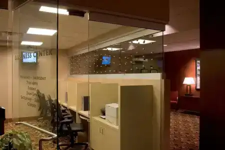 Hyatt Regency Dfw International Airport - 23