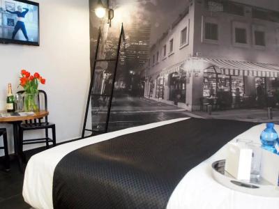 Dizengoff Avenue Boutique - 115