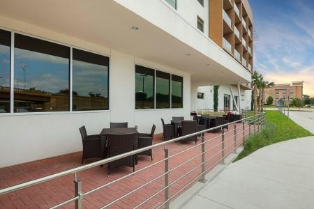 SpringHill Suites by Marriott Fossil Creek - 15