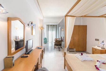Antinea Suites & Spa - 57
