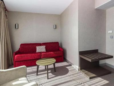 Mercure Clermont Ferrand centre Jaude - 41