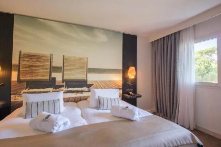 Hôtel & Spa Les Bains d'Arguin by Thalazur - 58