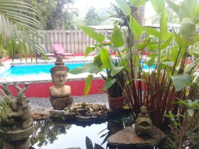 Baan Ton Rak Boutique Resort - 49