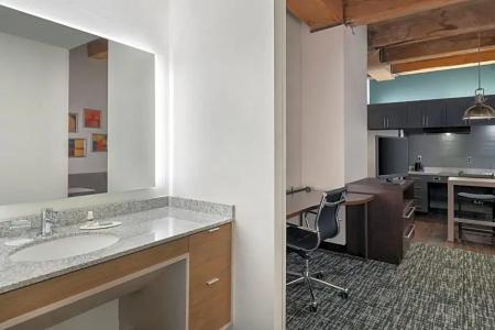 Residence Inn by Marriott Boston Downtown Seaport - 78