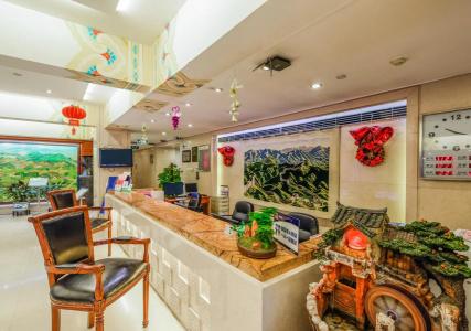 Jade Garden - 21
