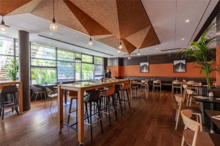 Radisson Blu Paris-Boulogne - 28
