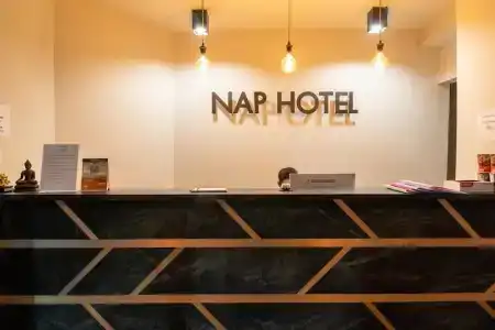Nap - 15
