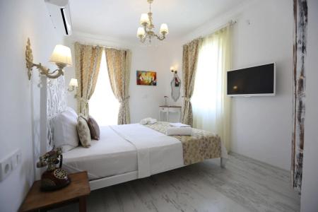 Rüzgar Gülü Butik Otel - 4