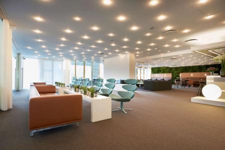Comwell Hvide Hus Aalborg - 1