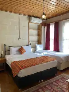 Dilek Hanim Konagi Butik Otel - 19