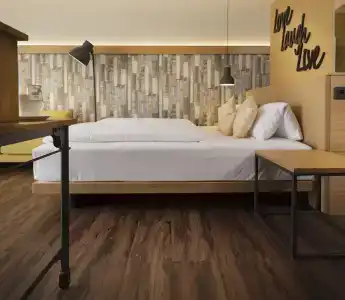 Mjus World Resort & Thermal Park - 51