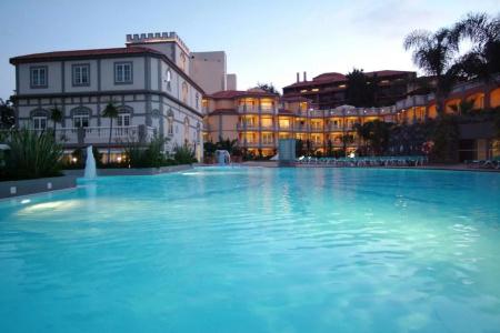 Pestana Miramar Garden Aparthotel - 18