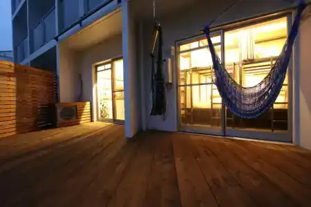 365BASE outdoor hostel - 89