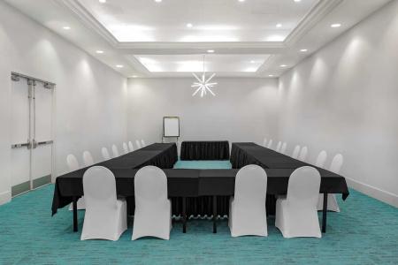 Wyndham Orlando Resort & Conference Center, Celebration Area - 21